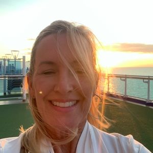 Meet your Posher, Luisa